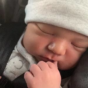 Meet your Posher, Rosa